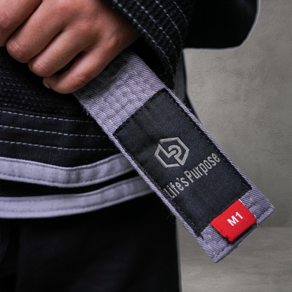 Kimono kids Classico - Preto